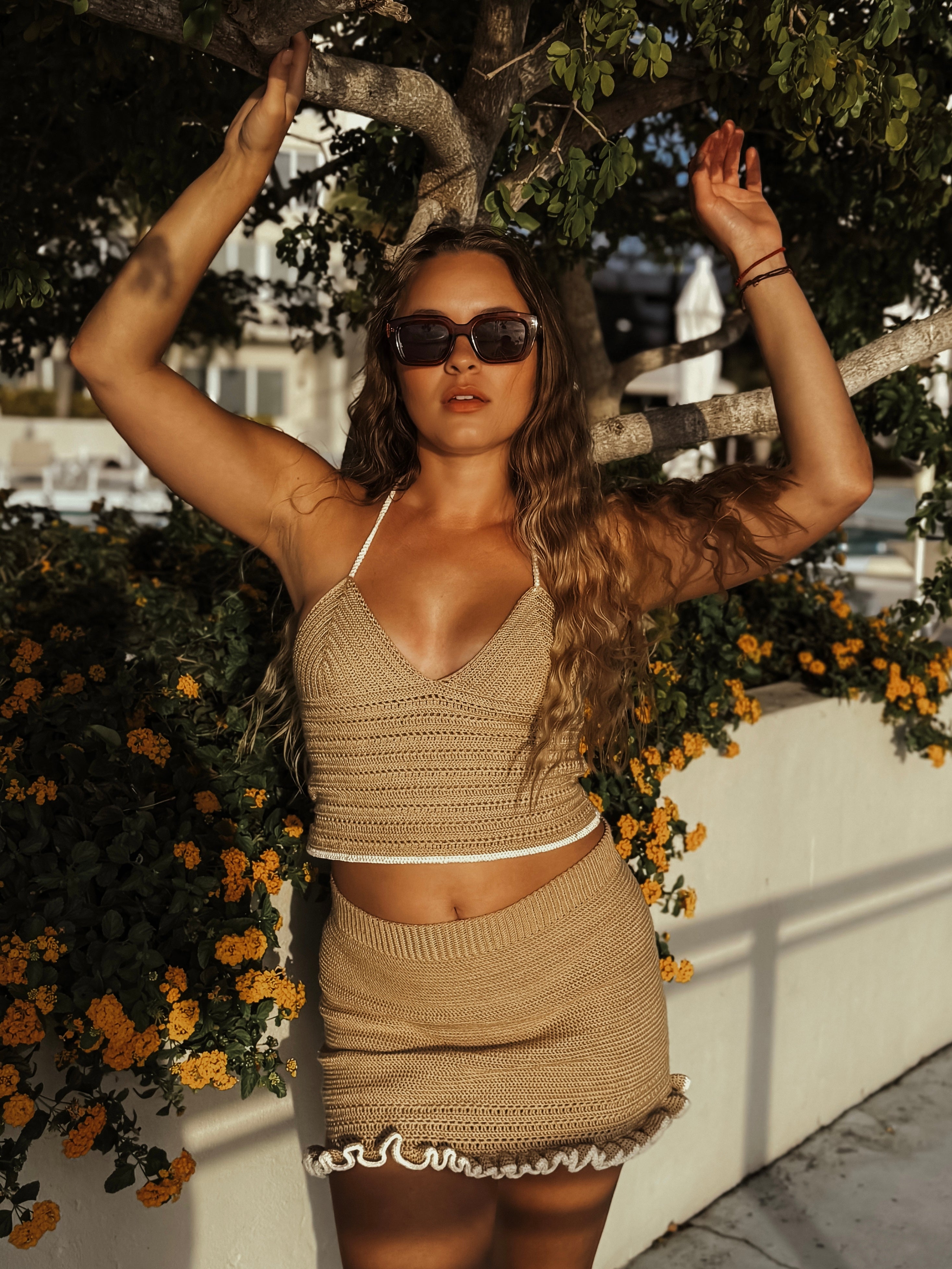 Soleia Set