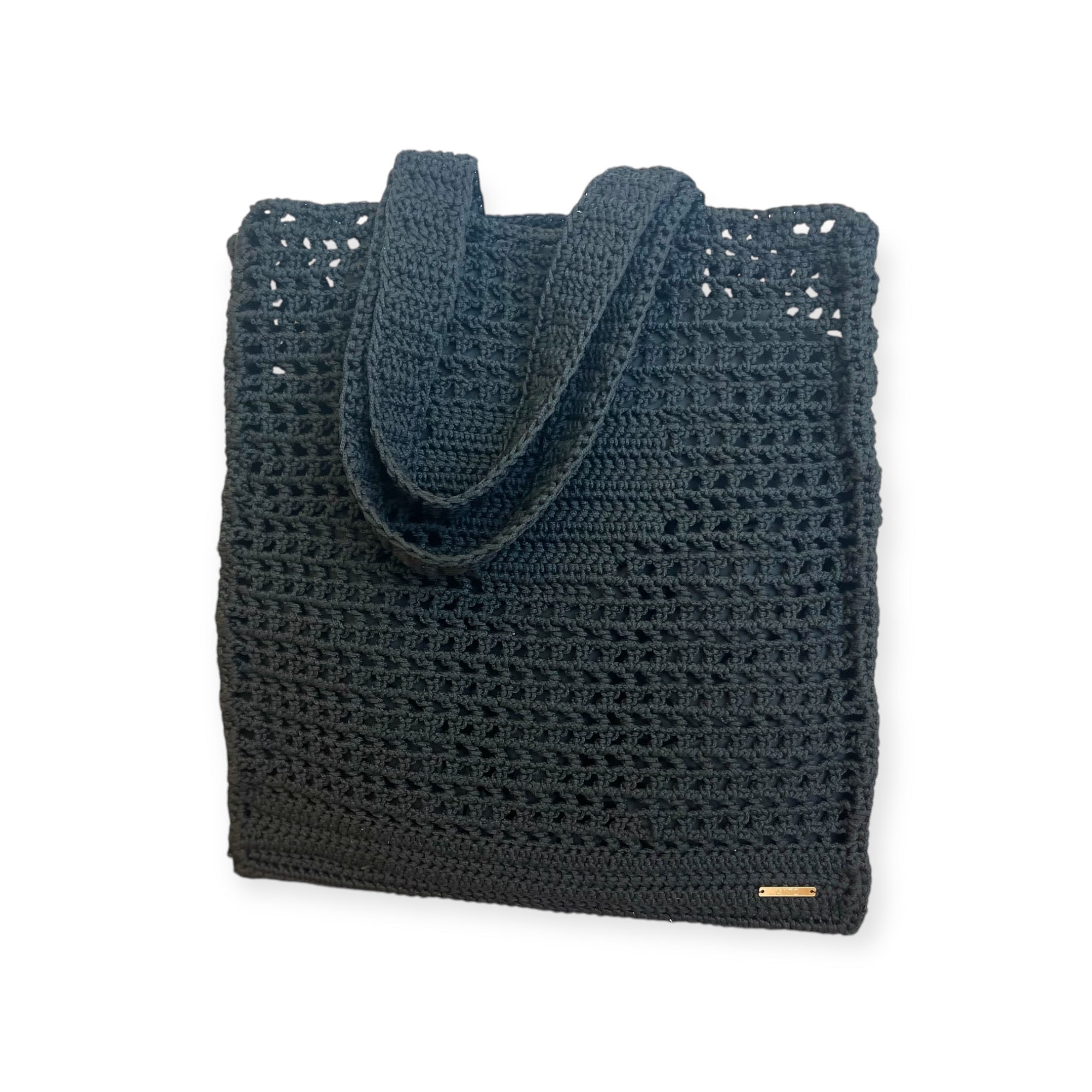 Island Capsule Tote Bag