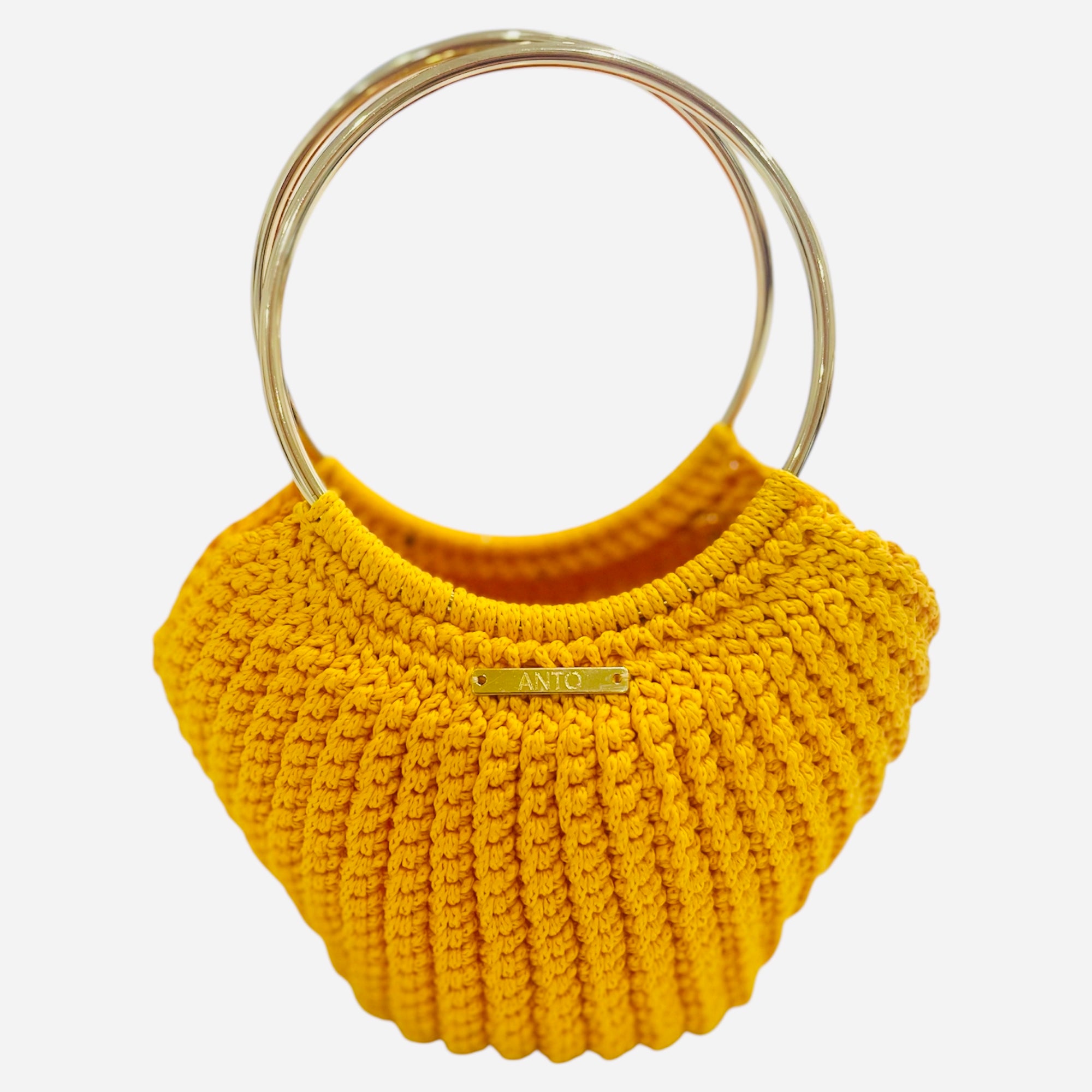 Diamond Mini Bag Isla Dorada