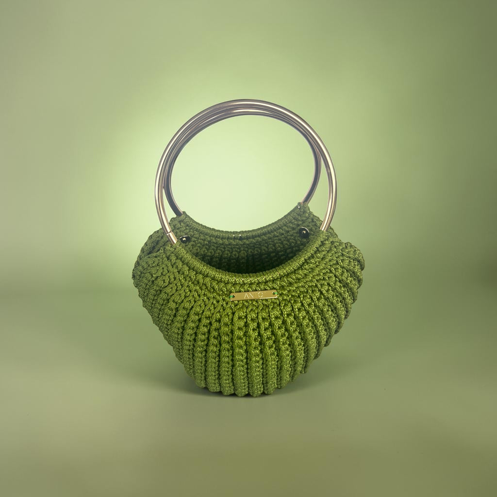 Diamond Mini Bag Eden