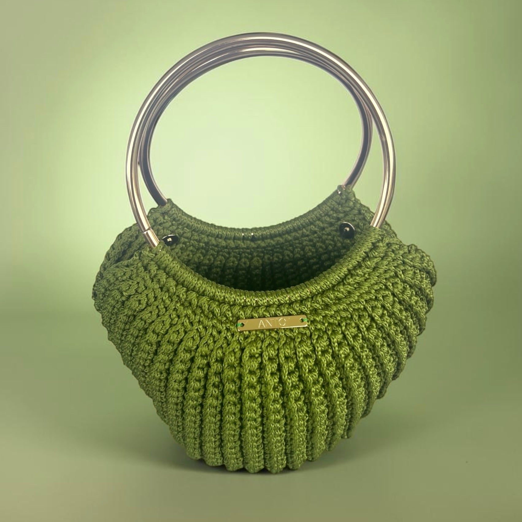Diamond Mini Bag Eden