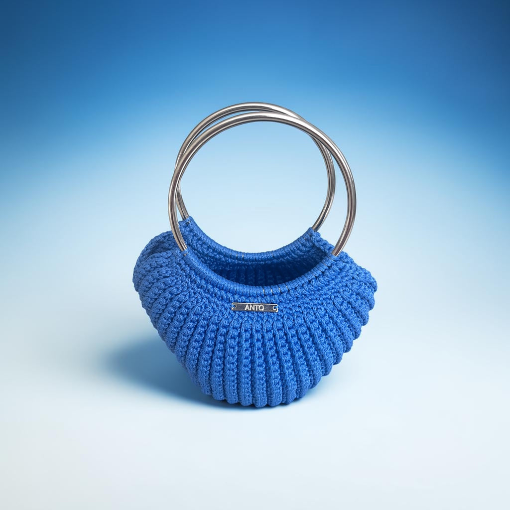 Diamond Mini Bag Côte d'Azure