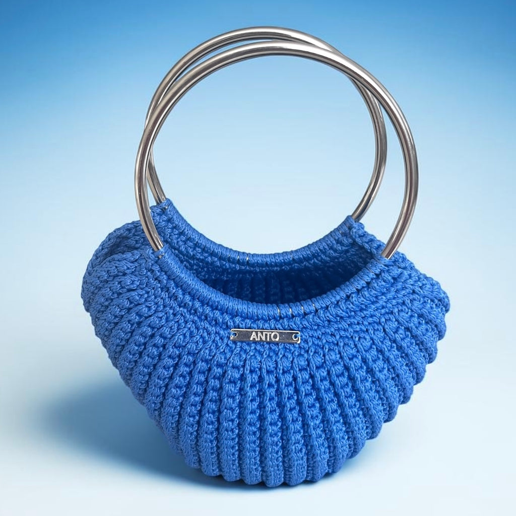 Diamond Mini Bag Côte d'Azure
